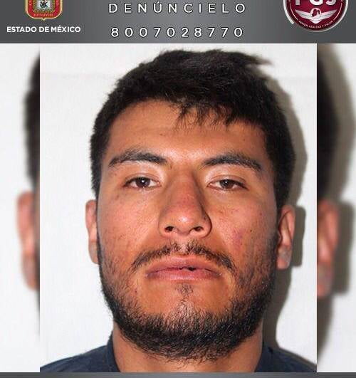 Linchó a una persona en Ecatepec con una roca en su cabeza; le dieron 47 años de cárcel